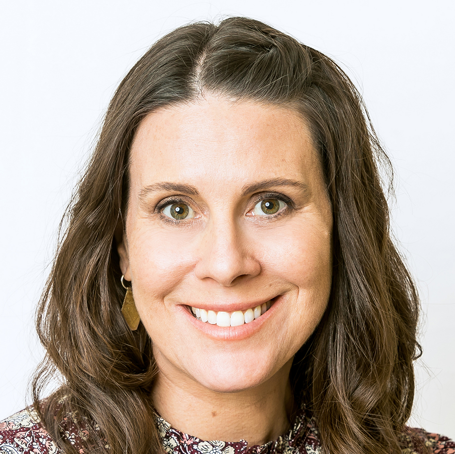 Adrienne Armstrong, MSN