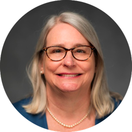 Elizabeth Seaquist, MD