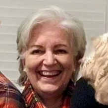 Ginger Dalton-Bakes, MSc