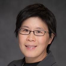 Lisa Chow, MD