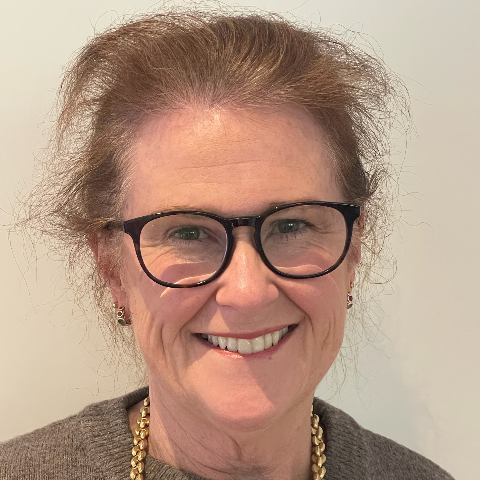 Lisa Worsfold