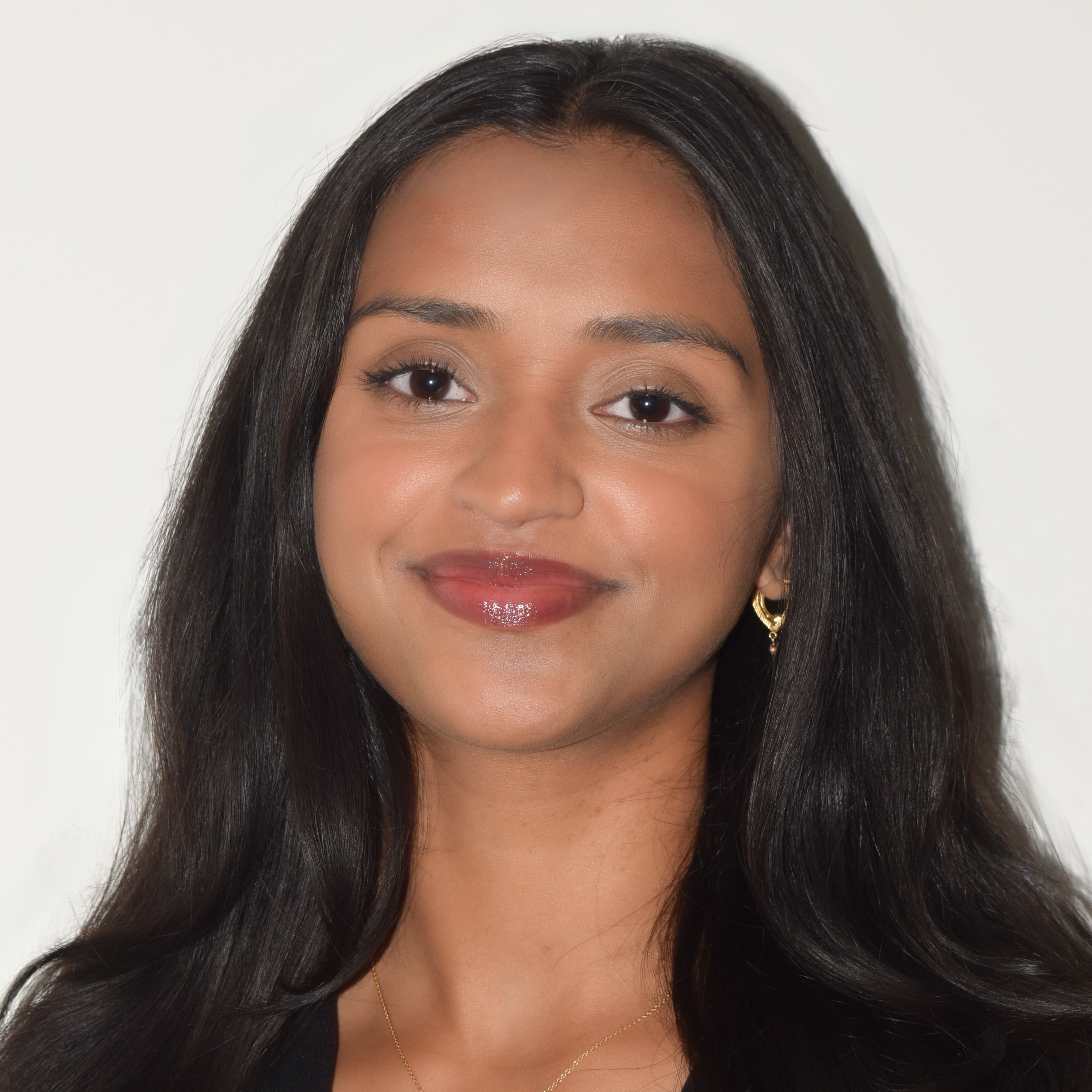 Misha Patel