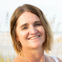 Sarah Zaun, RN, CDCES