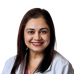 Tina Thethi, MD