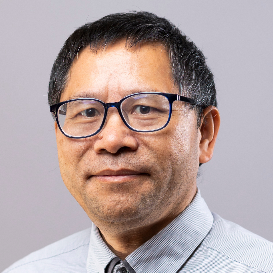 Xiaohua Douglas Zhang, PhD