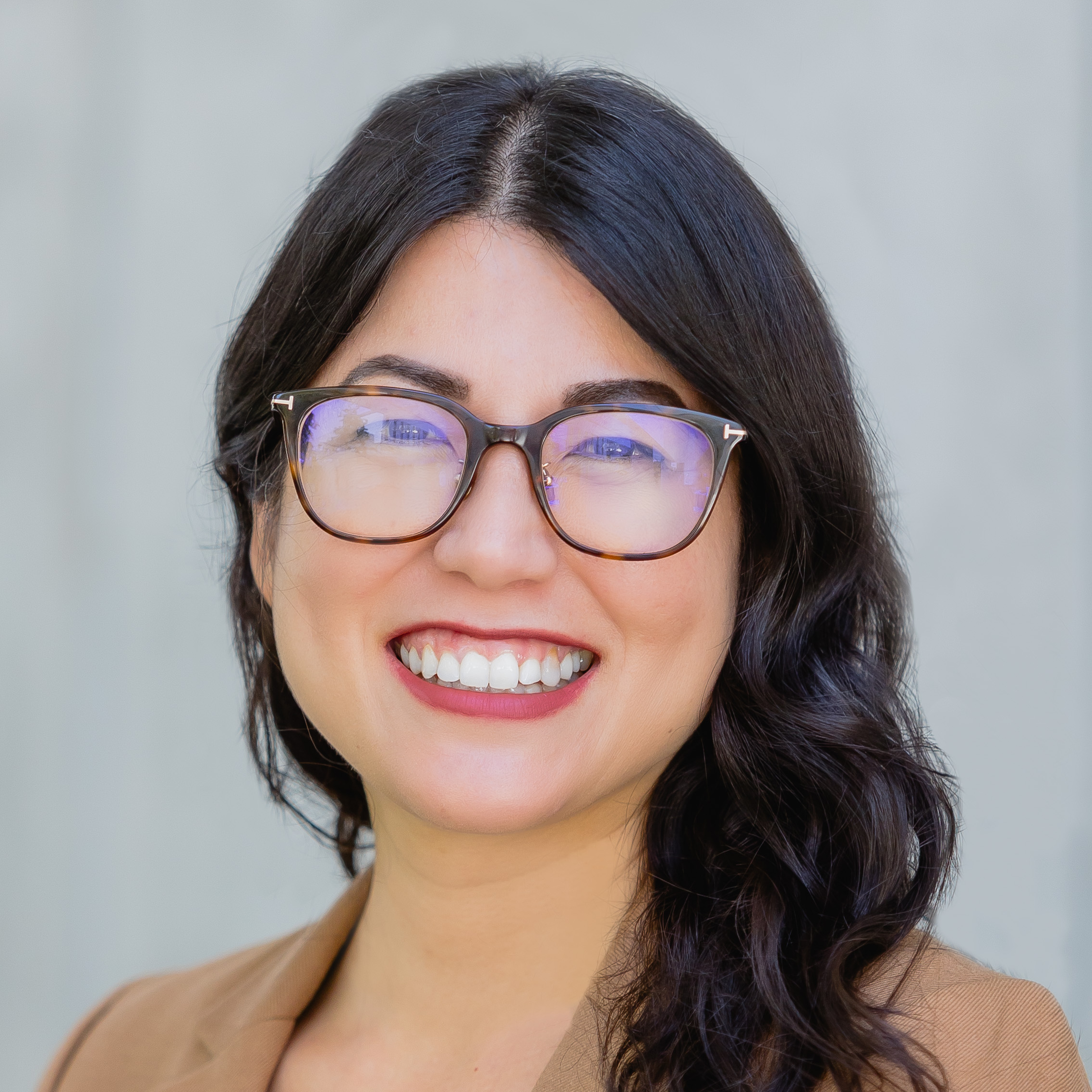 Yvette Longduriyang, BS